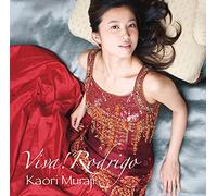 Muraji Kaori - Viva! Rodrigo (SHM-CD)