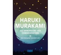 Murakami, H Ermordung Des Commendatore 2 - (German Import) Book NEW