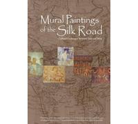 Mural Paintings of the Silk Road: Cultural Exchanges Between East and West