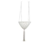 Mural Wall HAMOCK LED - Breathable Wall Swing for Cat Hammac | Macrame Hammock for Pets to Hang on Wall, Ceiling, Window or Headboard