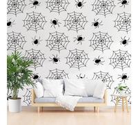 Mural Wallpaper Abstract Geometric Guitar Non-Woven Wall Mural Decoration Poster Picture Photo Wallpaper 450x315cm(W x H) Vintage Music Guitar Wall Paper for Home Living Room Bedroom Kitchen