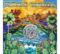 Murali Coryell - Made In Texas