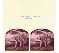 Murals - Violet City Lantern [VINYL]