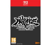 Muramasa: Revenant Blades - Deluxe Edition - Nintendo Switch 2