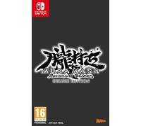 Muramasa: Revenant Blades - Deluxe Edition - Switch