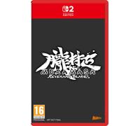 Muramasa: Revenant Blades - Nintendo Switch 2