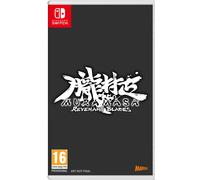 Muramasa: Revenant Blades - Nintendo Switch