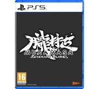 Muramasa: Revenant Blades - PlayStation 5