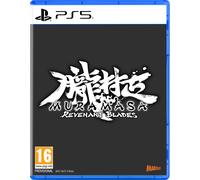 Muramasa: Revenant Blades (PS5)