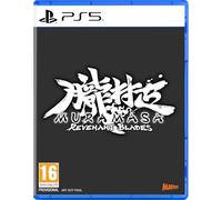 Muramasa: Revenant Blades - PS5