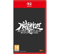 Muramasa: Revenant Blades (Switch 2)