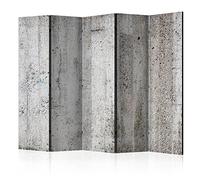 murando Acoustic Room Divider Photo Screen 225x172 cm / 88" x 67" Double-sided Print on Non-woven Canvas Acoustic Foam Partition Wall Spanish Wall Aperture Home Office f-B-0022-z-c