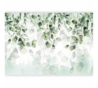 murando Photo Wallpaper Botany 350x256 cm / 137.8" x 96.5"