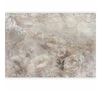 murando Photo Wallpaper Retro 450x315 cm / 177.16" x 124"