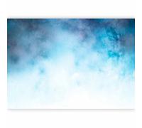 murando Photo Wallpaper Sky Clouds 250x175 cm Non-Woven Premium Art Print Fleece Wall Mural Decoration Poster Picture Design Modern Like Painted f-C-0431-a-a