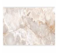 murando Wall Mural Marble 135x101 in / 343x256 cm- Peel and Stick Self-Adhesive Wallpaper Removable Large Sticker Foil Wall Decor Print Design Wall Mural Concrete Stone Abstract a-B-10086-a-a