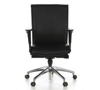 MURANO 10 - Luxury Executive Chair Black