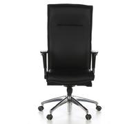 MURANO 20 - Luxury Executive Chair Black