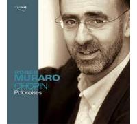 Muraro,Roger - Polonaisen Op.22+26+40