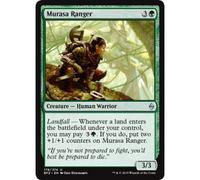 Murasa Ranger | Battle for Zendikar
