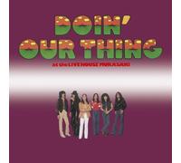 Murasaki - Doin Our Thing +6 [Hqcd]