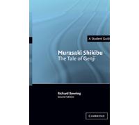Murasaki Shikibu: The Tale of Genji