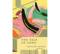 Murasaki Shikibu The Tale of Genji (Paperback) Vintage International