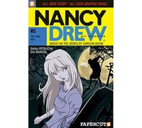 Murase, Sho - Nancy Drew #5: The Fake Heir (Nancy Drew Girl Detective, 5)