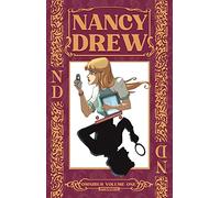 Murase, Sho - Nancy Drew Omnibus Vol. 1