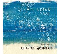 Murat Cevik's Ararat Quintet - Aksak Saat