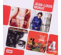 Murat, Jean-Louis - 4 Original Albums