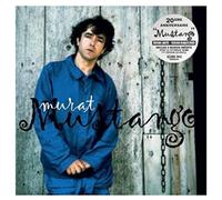 Murat, Jean-Louis - Mustango [VINYL]