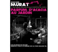 Murat, Jean-Louis - Parfum d'acacia au jardin [Édition Limitée]