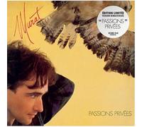 Murat, Jean-Louis - Passions Privées [VINYL]