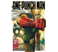 One-punch Man, Vol. 1