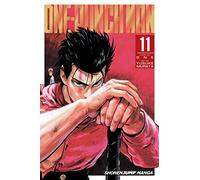 One-Punch Man, Vol. 11: (One-Punch Man 11)