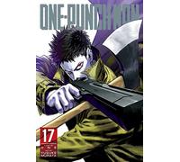 One-Punch Man, Vol. 17 Volume 17