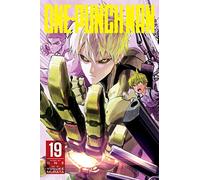 One-Punch Man, Vol. 19