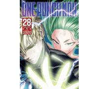 One-Punch Man, Vol. 28: (One-Punch Man 28)