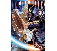 One-Punch Man, Vol. 30 (Volume 30)
