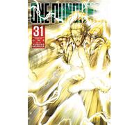 One-Punch Man, Vol. 31 (Volume 31)