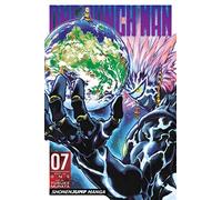 Murata, Yusuke - One-Punch Man, Vol. 7: Volume 7
