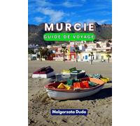 MURCIE GUIDE DE VOYAGE 2025: Comment voyager en toute tranquillité à travers l'un des secrets les mieux gardés d'Espagne