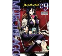 Murcielago, Vol. 9