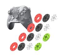 Murciful Aim Assist Rings Precision Rings for PS5, PS4, Xbox Series X/S, Xbox One, Xbox 360, Switch Pro Controller