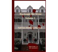 Murdaugh, She Wrote: A tale of High Crimes in the Lowcountry