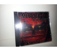 Murder 1 Blues Army - Mordor Rising