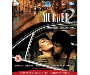 Murder 2 Blu Ray UK Release [DVD]