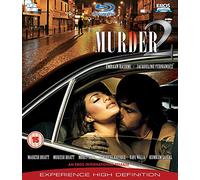 Murder 2 (Brand New Single Disc Blu-Ray, Hindi Language, With English Subtitles, Released By Eros)