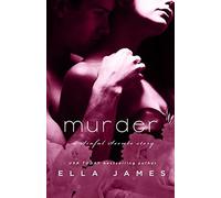Murder: A Sinful Secrets Romance